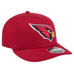 Arizona Cardinals Main Low Profile 9FIFTY Snapback Hat | NFL New
