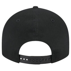 Cincinnati Bengals Main Low Profile 9FIFTY Snapback Hat | NFL US