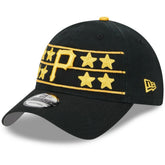 Pittsburgh Pirates New Era Youth 2025 Batting Practice 9TWENTY Adjustable Hat - MLB Hats
