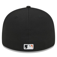 San Francisco Giants New Era 2025 Batting Practice Low Profile 59FIFTY Fitted Hat - MLB Hats