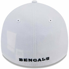 Cincinnati Bengals Main 39THIRTY Flex Hat | NFL Online