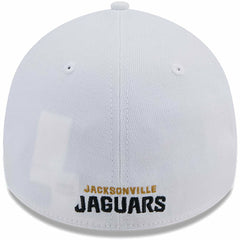 Jacksonville Jaguars Main 39THIRTY Flex Hat | NFL Sale
