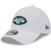 New York Jets Main 39THIRTY Flex Hat | NFL New