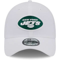 New York Jets Main 39THIRTY Flex Hat | NFL New