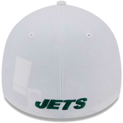 New York Jets Main 39THIRTY Flex Hat | NFL New