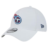 Tennessee Titans Main 39THIRTY Flex Hat | NFL Online