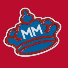 Miami Marlins Levelwear City Connect Calibre Insignia Core Quarter-Zip Pullover Top - MLB Pullover