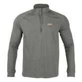 Washington Nationals Levelwear City Connect Calibre Insignia Core Quarter-Zip Pullover Top - MLB Pullover