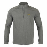 Milwaukee Brewers Levelwear City Connect Calibre Insignia Core Quarter-Zip Pullover Top - MLB Pullover