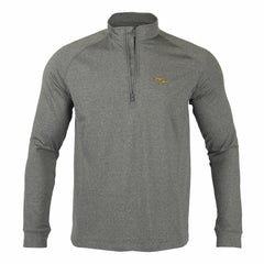 Milwaukee Brewers Levelwear City Connect Calibre Insignia Core Quarter-Zip Pullover Top - MLB Pullover