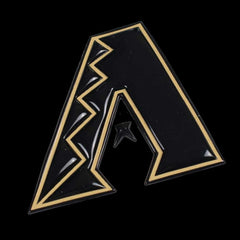 Arizona Diamondbacks Levelwear City Connect Calibre Insignia Core Quarter-Zip Pullover Top - MLB Pullover