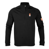 San Francisco Giants Levelwear City Connect Calibre Insignia Core Quarter-Zip Pullover Top - MLB Pullover