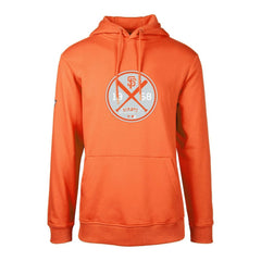 San Francisco Giants Levelwear City Connect Podium Strike Pullover Hoodie - MLB Hoodies