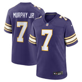 Minnesota Vikings Byron Murphy Jr. Alternate Game Jersey | NFL Hot