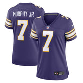 Minnesota Vikings Byron Murphy Jr. Women's Alternate Game Jersey | NFL Near me