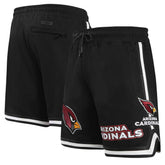 Arizona Cardinals Pro Standard Classic Chenille Shorts | NFL On sale