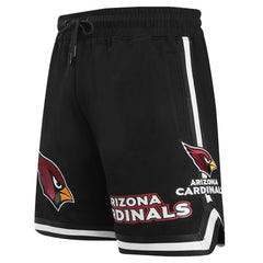 Arizona Cardinals Pro Standard Classic Chenille Shorts | NFL On sale