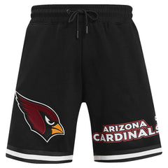 Arizona Cardinals Pro Standard Classic Chenille Shorts | NFL On sale