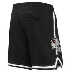 Arizona Cardinals Pro Standard Classic Chenille Shorts | NFL On sale