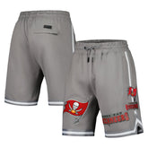 Tampa Bay Buccaneers Pro Standard Classic Chenille Shorts | NFL On sale