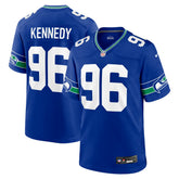 Seattle Seahawks Cortez Kennedy Retired Player Alternate Game Jersey | NFL Online