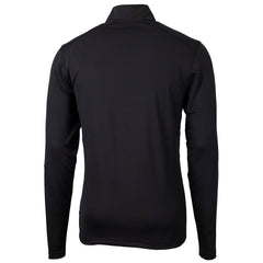 Philadelphia Eagles Cutter & Buck Virtue Eco Pique Recycled Quarter-Zip Pullover | NFL US