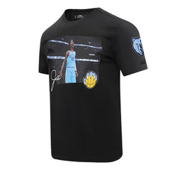 Black Ja Morant Memphis Grizzlies Pro Standard Player Unguardable T-Shirt | NBA