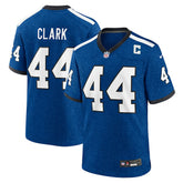 Indianapolis Colts Dallas Clark Retired Player Alternate Game Jersey | NFL Sale