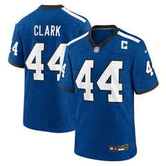 Indianapolis Colts Dallas Clark Retired Player Alternate Game Jersey | NFL Sale