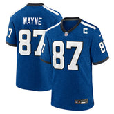 Indianapolis Colts Reggie Wayne Retired Player Alternate Game Jersey | NFL Near me