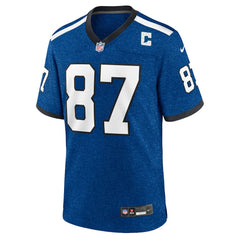 Indianapolis Colts Reggie Wayne Retired Player Alternate Game Jersey | NFL Near me