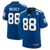 Indianapolis Colts John Mackey Retired Player Alternate Game Jersey | NFL Hot