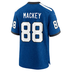 Indianapolis Colts John Mackey Retired Player Alternate Game Jersey | NFL Hot