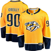 Ryan O'Reilly Nashville Predators Fanatics Breakaway Jersey - NHL Jerseys