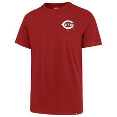 Elly De La Cruz Cincinnati Reds '47 Name & Number T-Shirt - MLB T-shirts