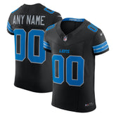 Detroit Lions Alternate Vapor F.U.S.E. Elite Custom Jersey | NFL Hot