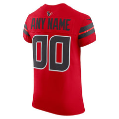 Houston Texans Alternate Vapor F.U.S.E. Elite Custom Jersey | NFL Online