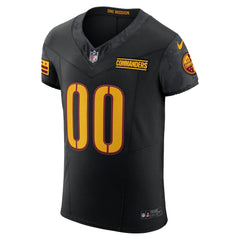 Washington Commanders Alternate Vapor F.U.S.E. Elite Custom Jersey | NFL Near me