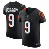 Cincinnati Bengals Joe Burrow Vapor F.U.S.E. Elite Jersey | NFL On sale