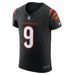 Cincinnati Bengals Joe Burrow Vapor F.U.S.E. Elite Jersey | NFL On sale