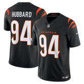 Cincinnati Bengals Sam Hubbard Vapor F.U.S.E. Limited Jersey | NFL Hot