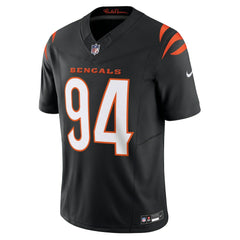 Cincinnati Bengals Sam Hubbard Vapor F.U.S.E. Limited Jersey | NFL Hot