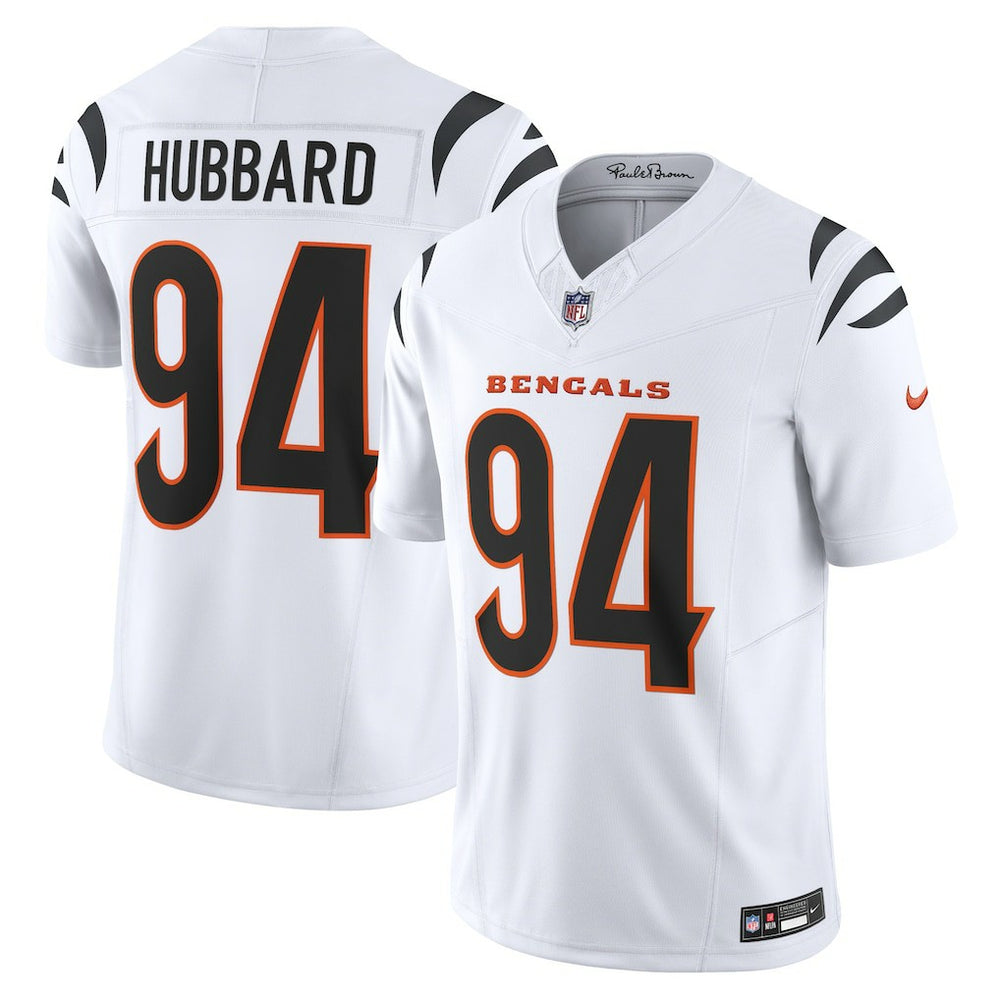 Cincinnati Bengals Sam Hubbard Vapor F.U.S.E. Limited Jersey | NFL Hot