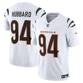 Cincinnati Bengals Sam Hubbard Vapor F.U.S.E. Limited Jersey | NFL Hot
