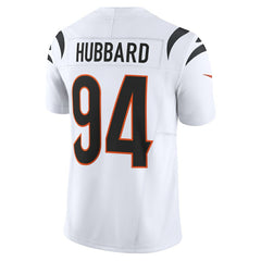 Cincinnati Bengals Sam Hubbard Vapor F.U.S.E. Limited Jersey | NFL Hot
