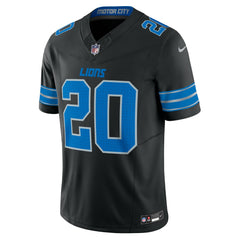 Detroit Lions Barry Sanders 2nd Alternate Vapor F.U.S.E. Limited Jersey | NFL Near me