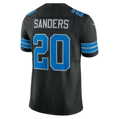 Detroit Lions Barry Sanders 2nd Alternate Vapor F.U.S.E. Limited Jersey | NFL Near me
