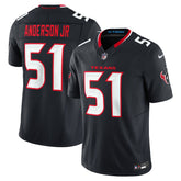 Houston Texans Will Anderson Jr. Vapor F.U.S.E. Limited Jersey | NFL Outlet