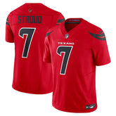 Houston Texans C.J. Stroud Alternate Vapor F.U.S.E. Limited Jersey | NFL Online