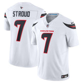 Houston Texans C.J. Stroud Vapor F.U.S.E. Limited Jersey | NFL Online